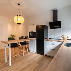 Apartamento Urbano En El Corazon De, Santander