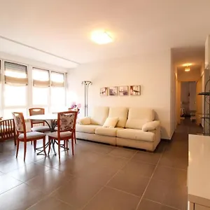 Apartamento Ocean View, Santander